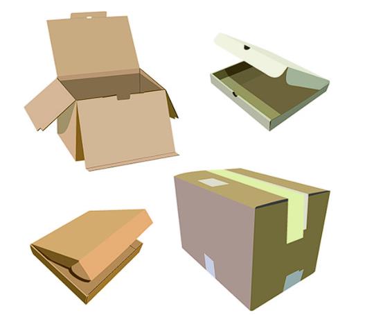 “暴(bao)漲166倍！” 這種紙箱竟(jìng)被炒出天價：500元一(yī)個？